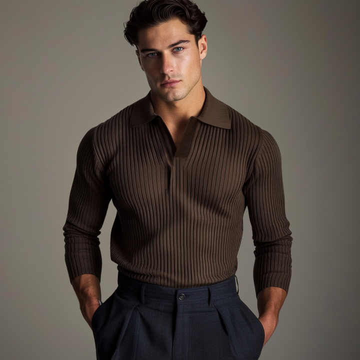 Riviera Ribbed
