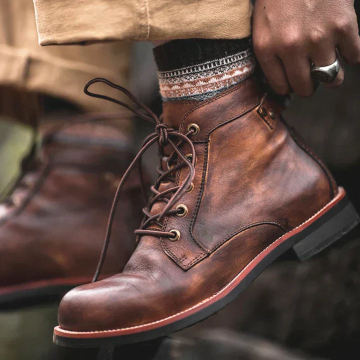 Foundry Sole