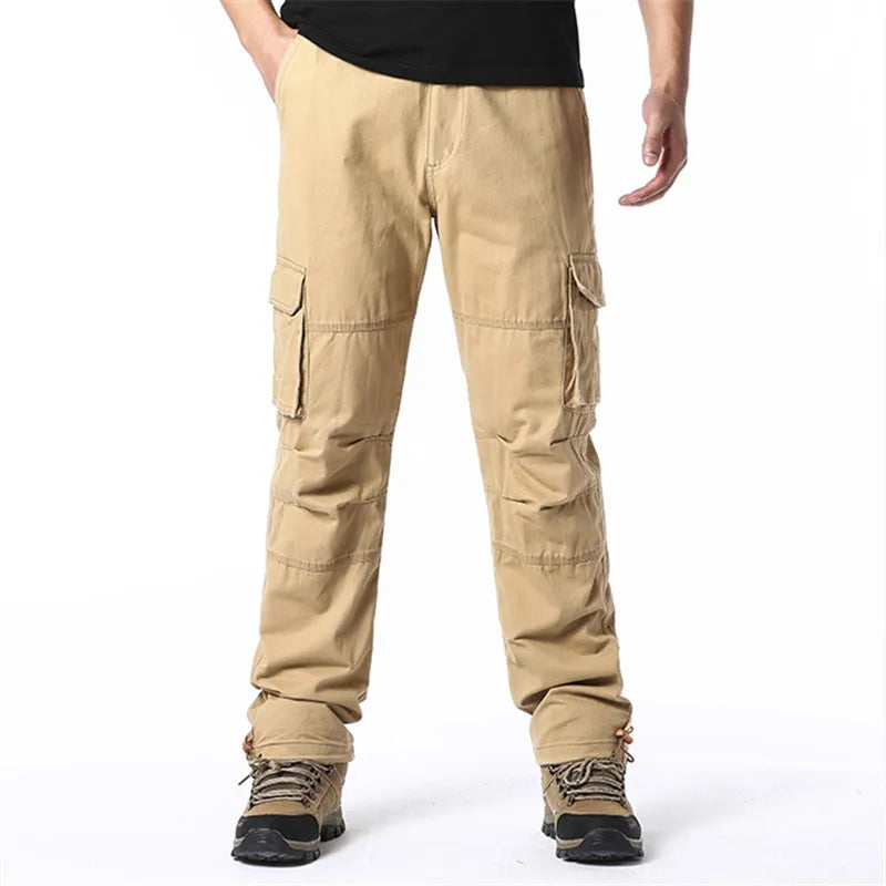 Utility Pant