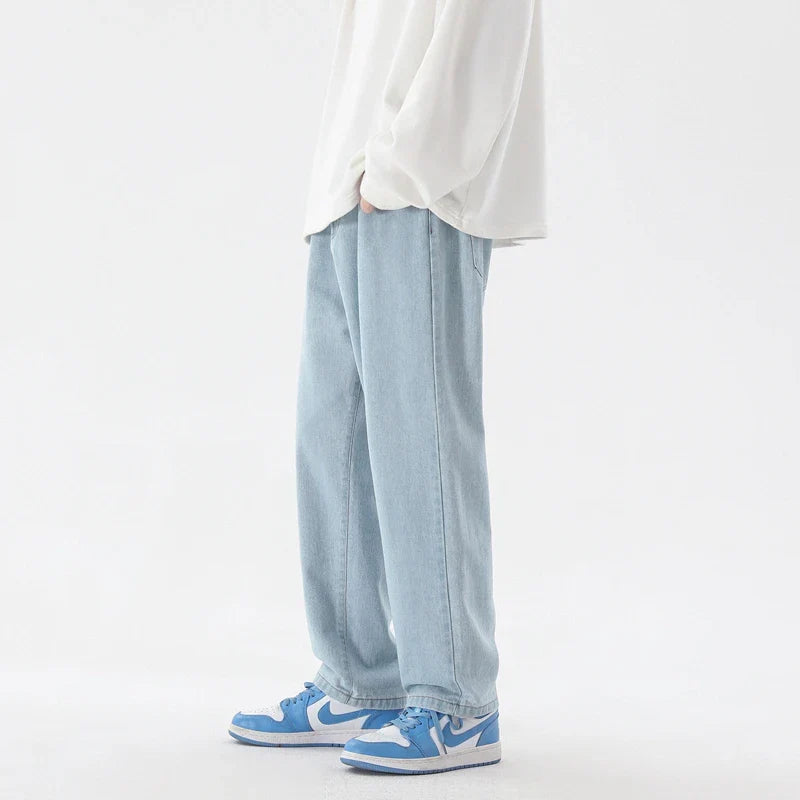 The Classic Jean