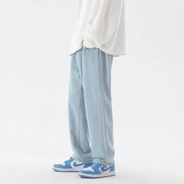 The Classic Jean