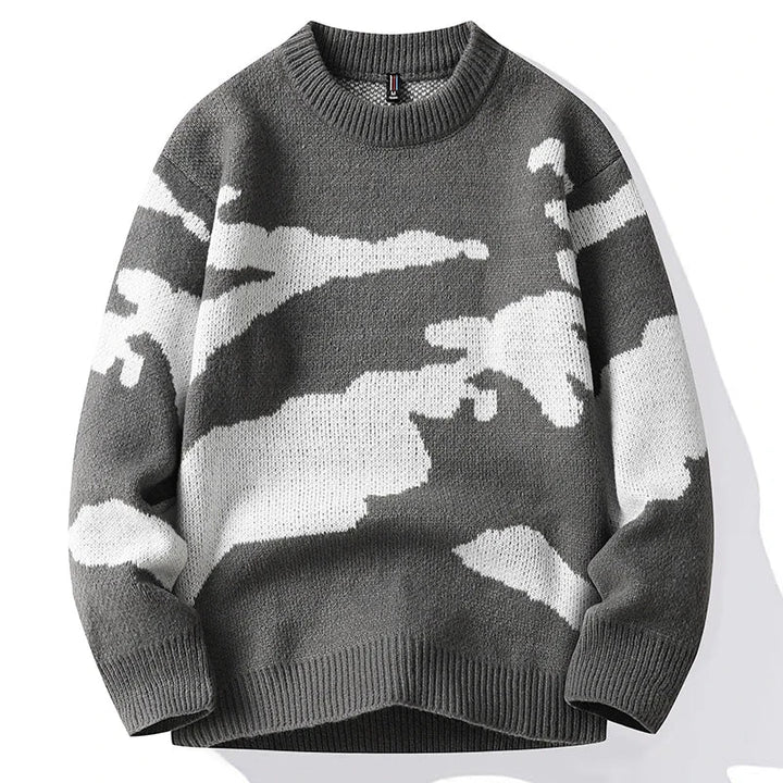Atmos Sweater