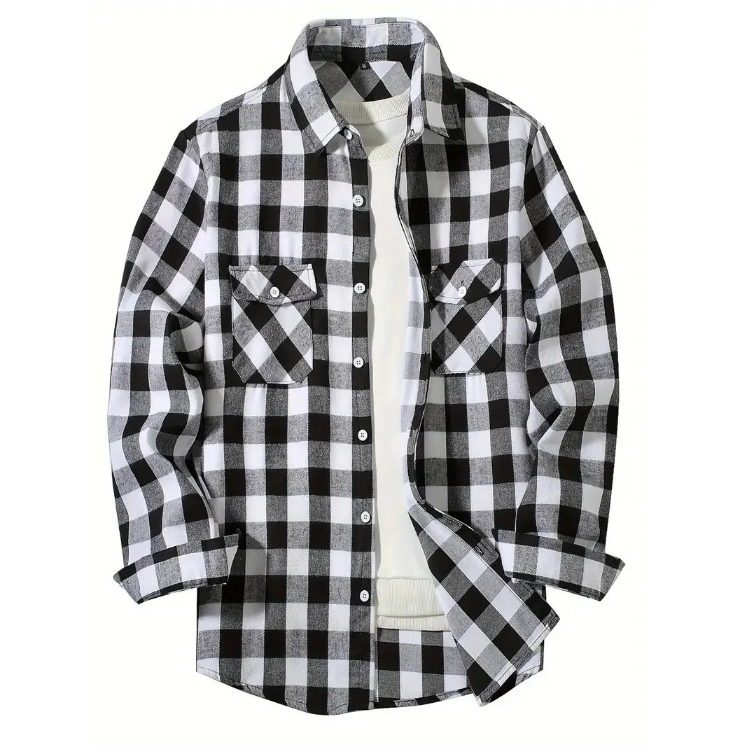 Classic Plaid