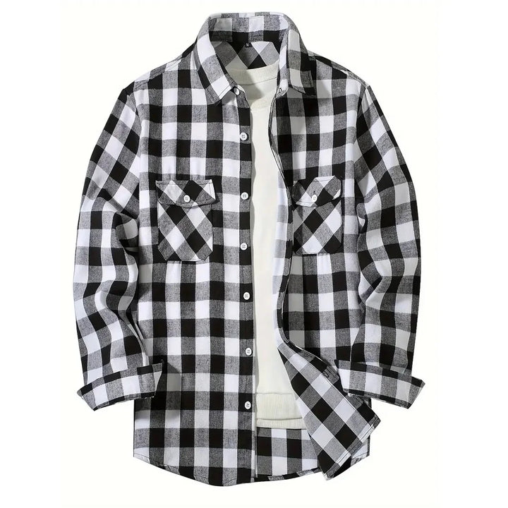 Classic Plaid
