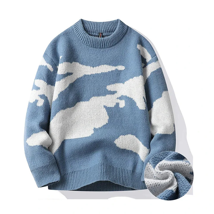Atmos Sweater
