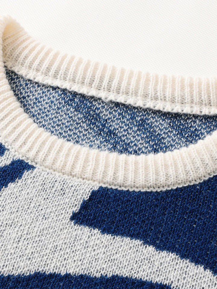 Nexus Knit