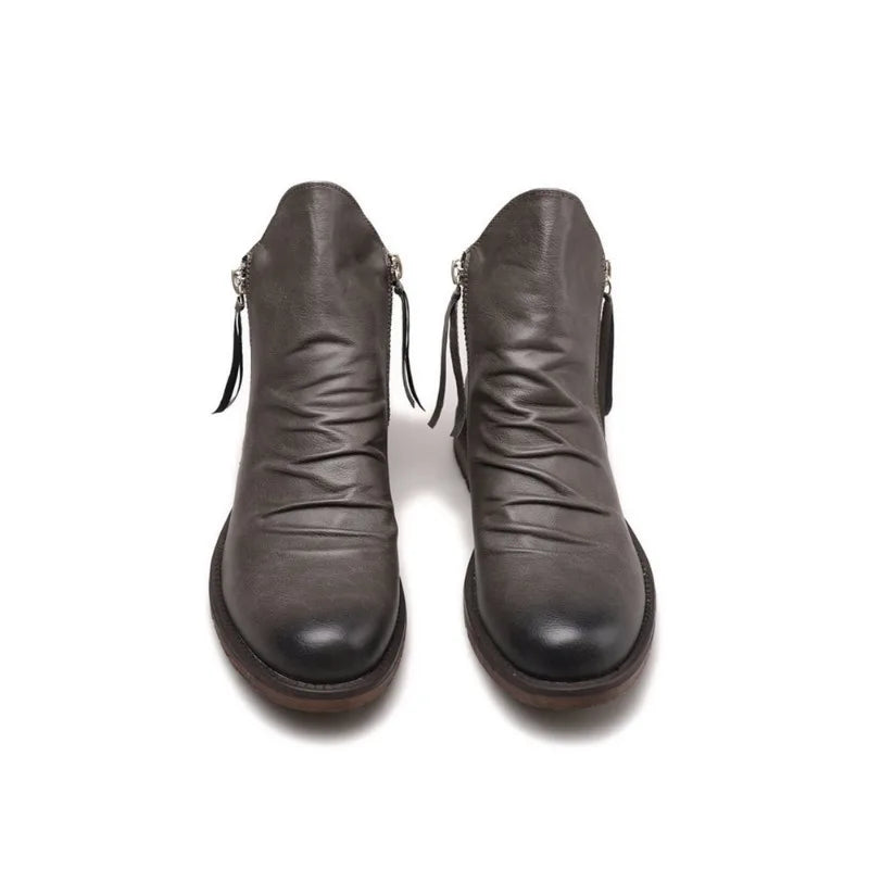 Chelsea Boots