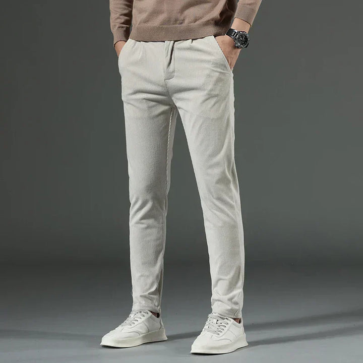 Cord Pants