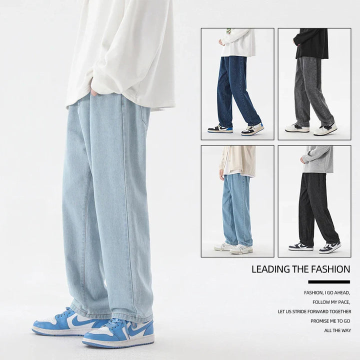 The Classic Jean