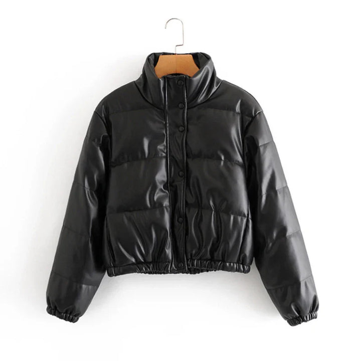 Glacier Puffer