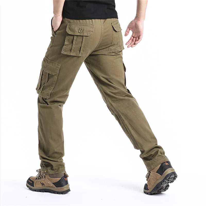 Utility Pant