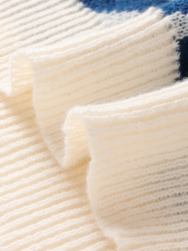 Nexus Knit
