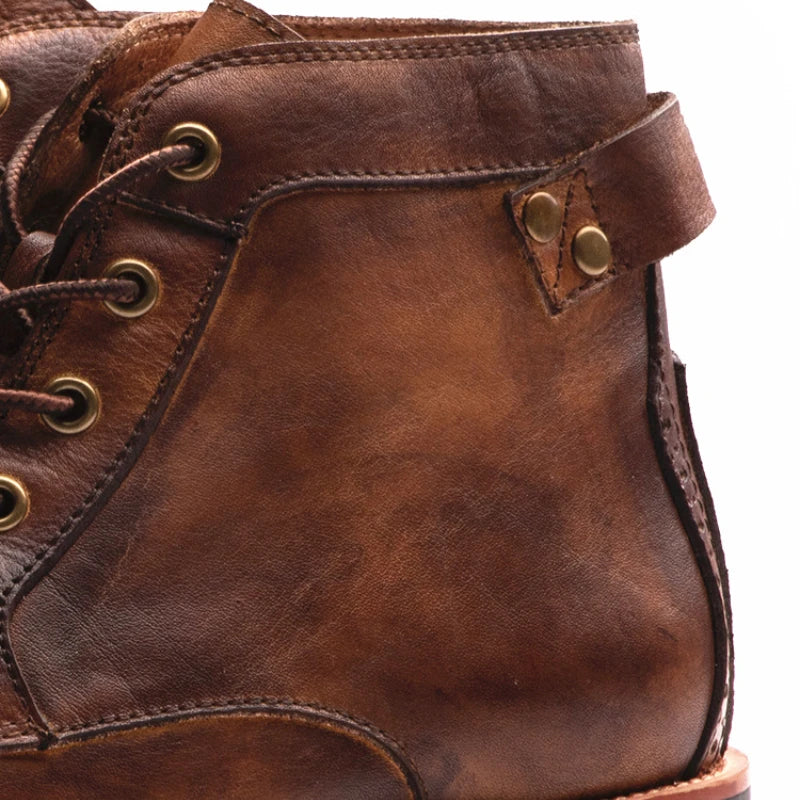 Foundry Sole
