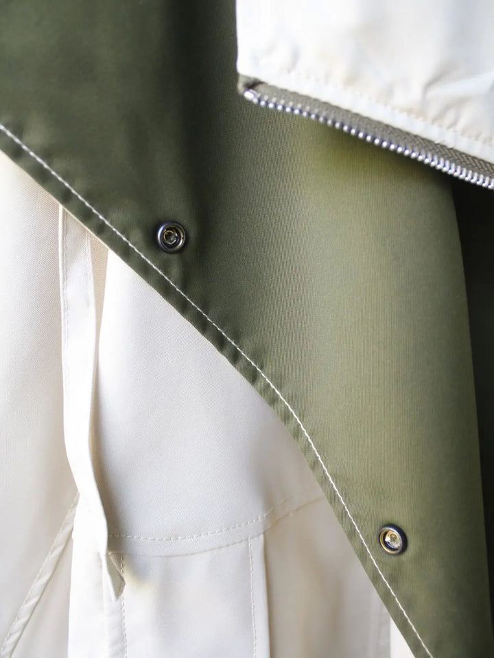 Windbreaker