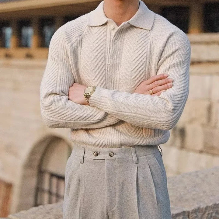 Ridge Pullover