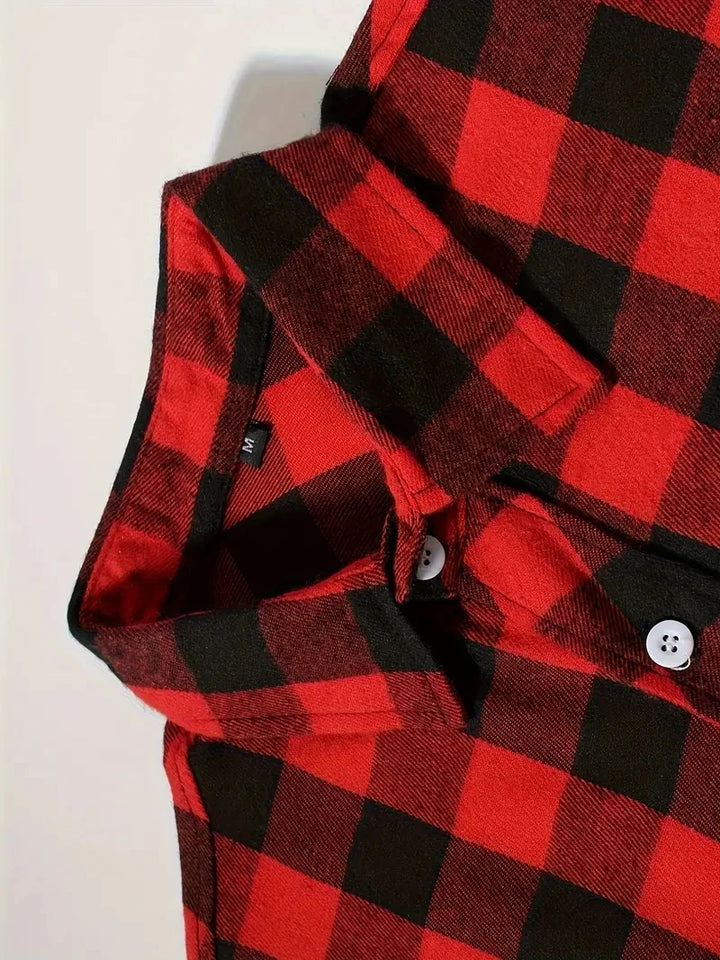 Classic Plaid