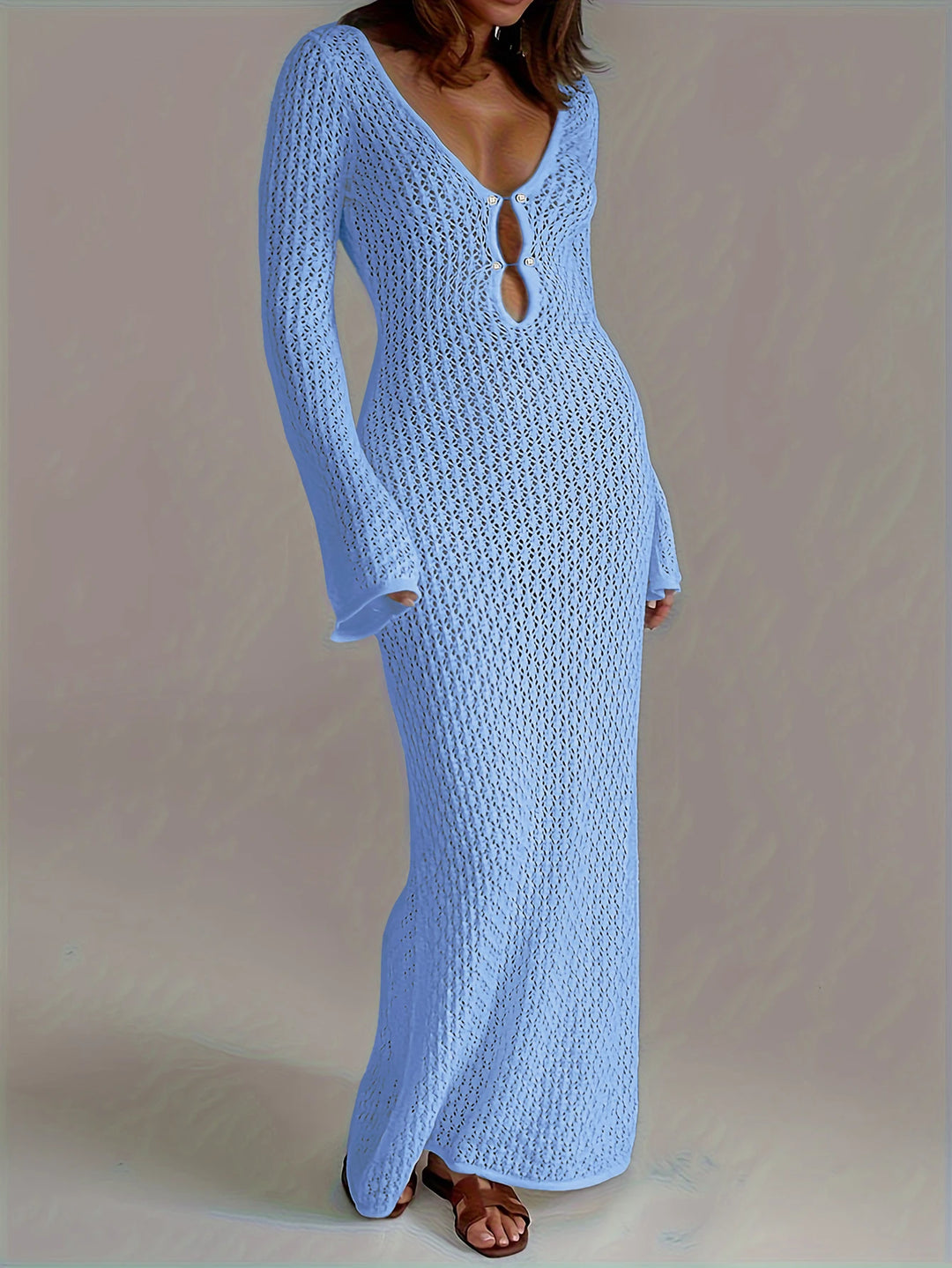 Sands Knit