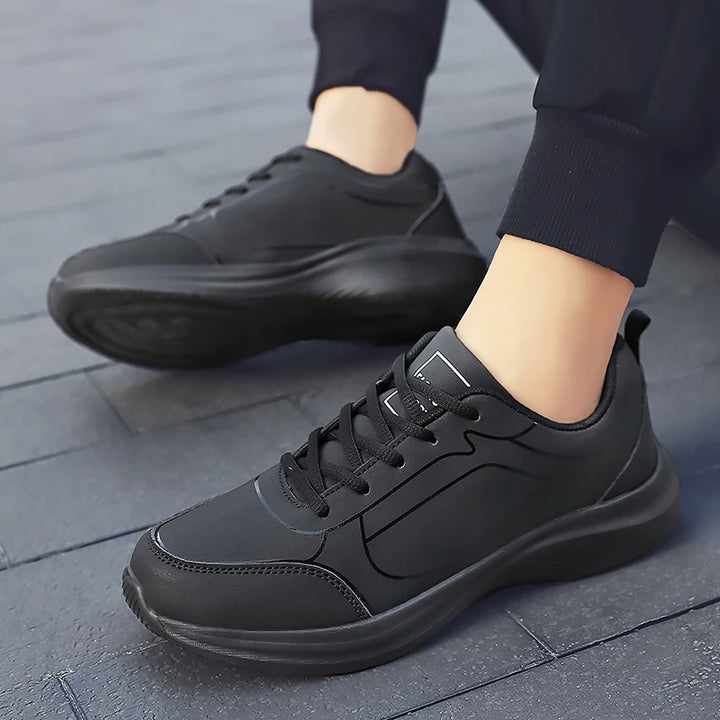 Stride Shield