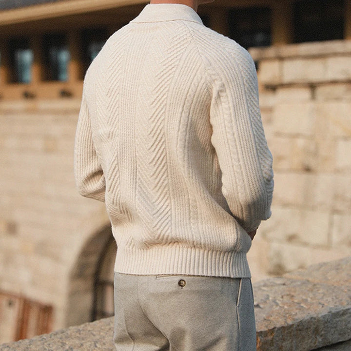 Ridge Pullover