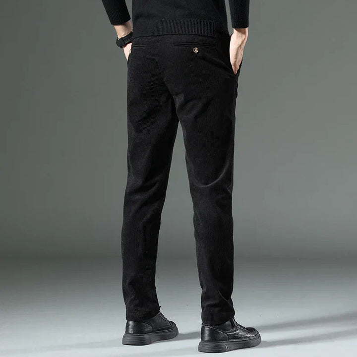Cord Pants