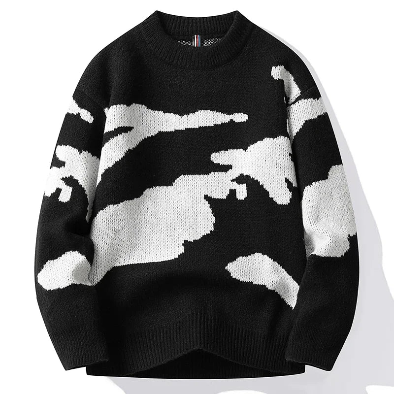 Atmos Sweater