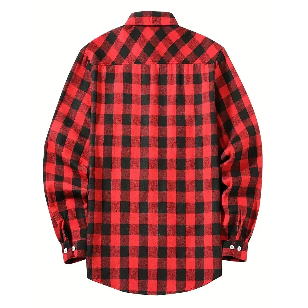 Classic Plaid