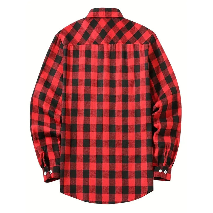 Classic Plaid