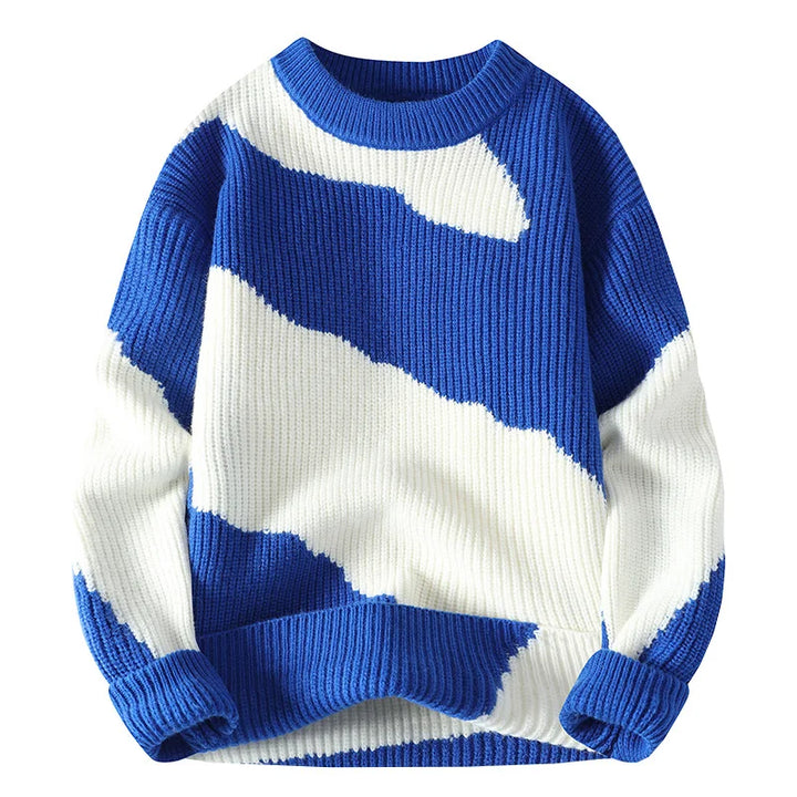 Horizon Knit