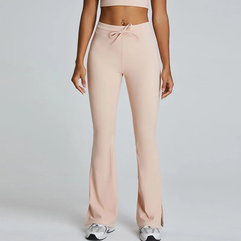 Flare Fit