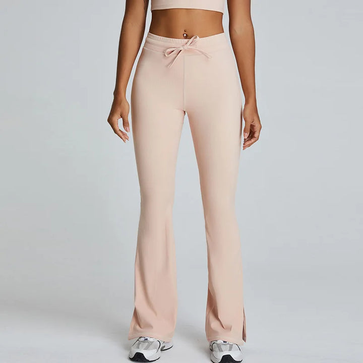 Flare Fit