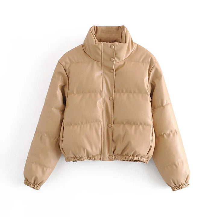 Glacier Puffer