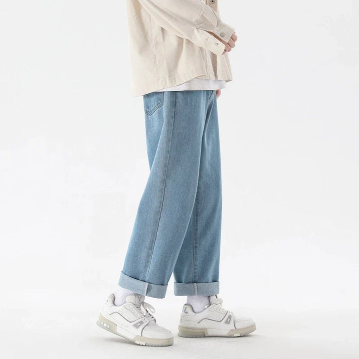 The Classic Jean