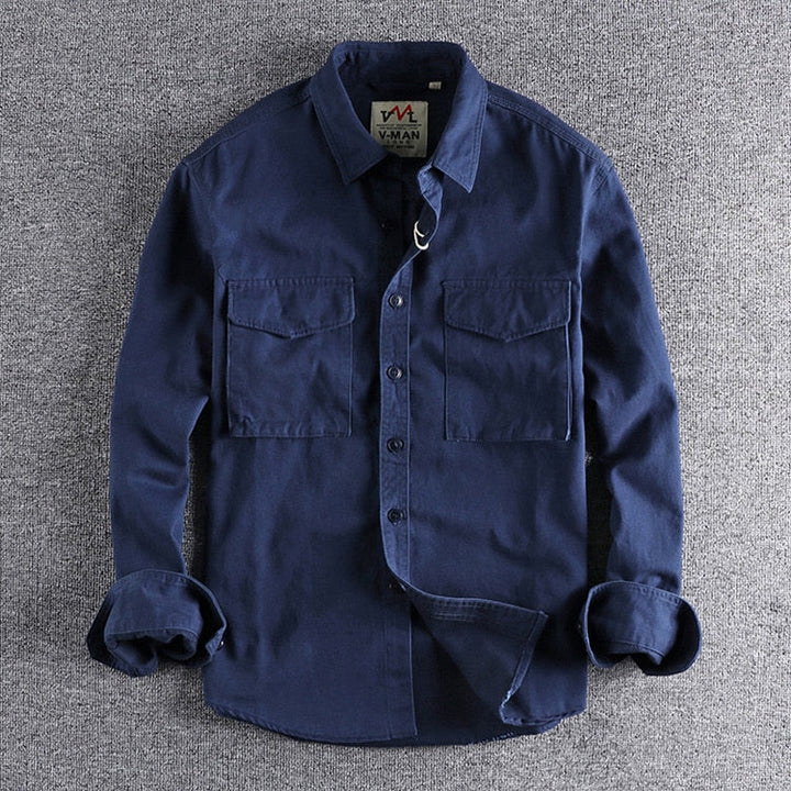 Utility Shirt