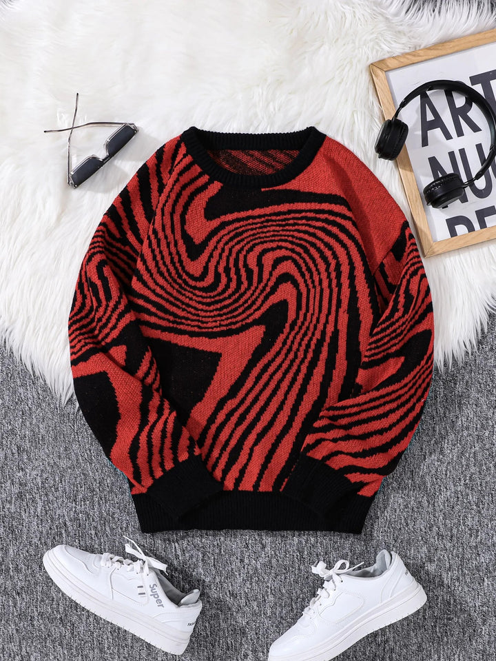 Nexus Knit