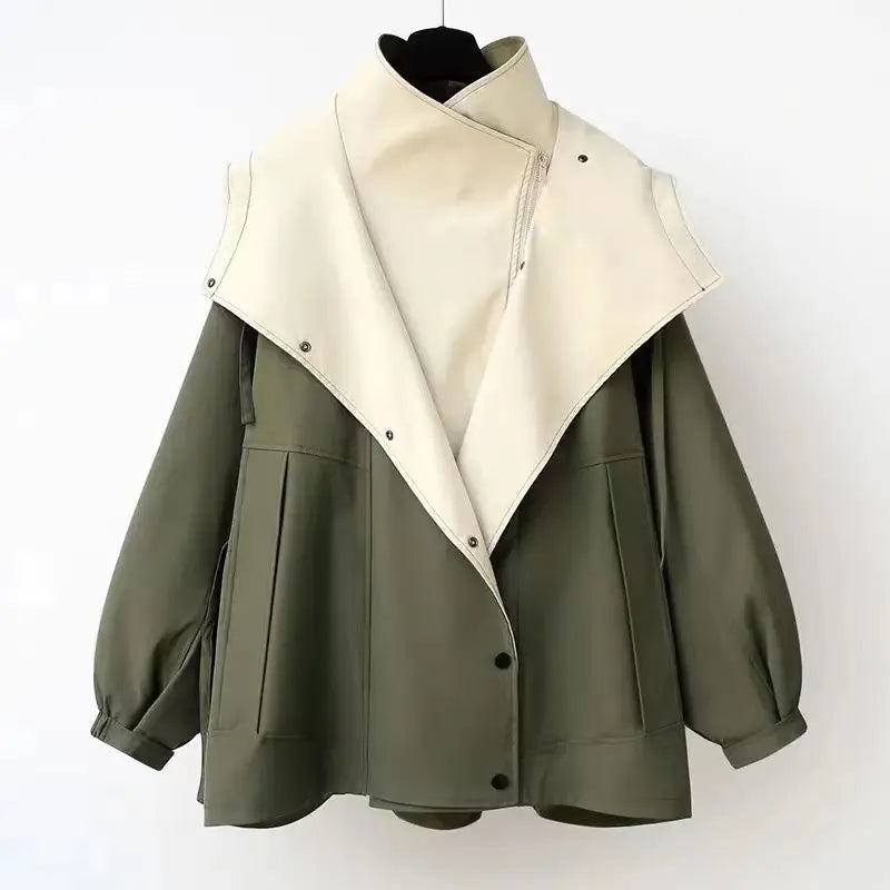 Windbreaker