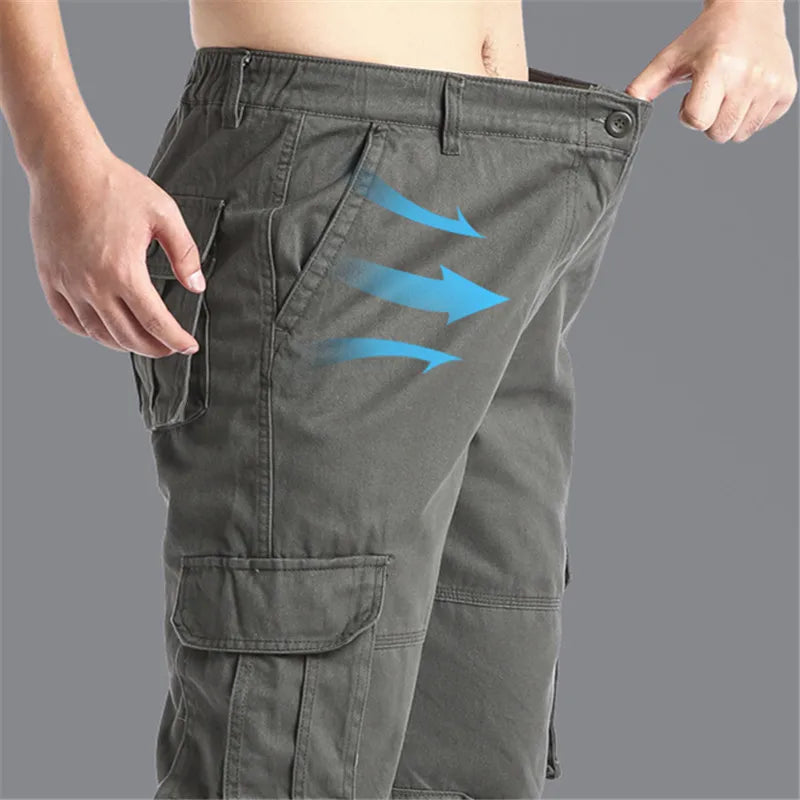 Utility Pant