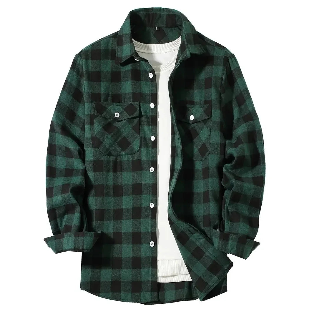 Classic Plaid