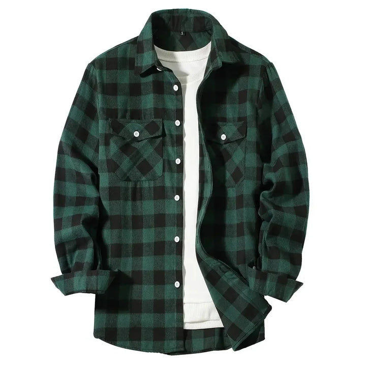 Classic Plaid