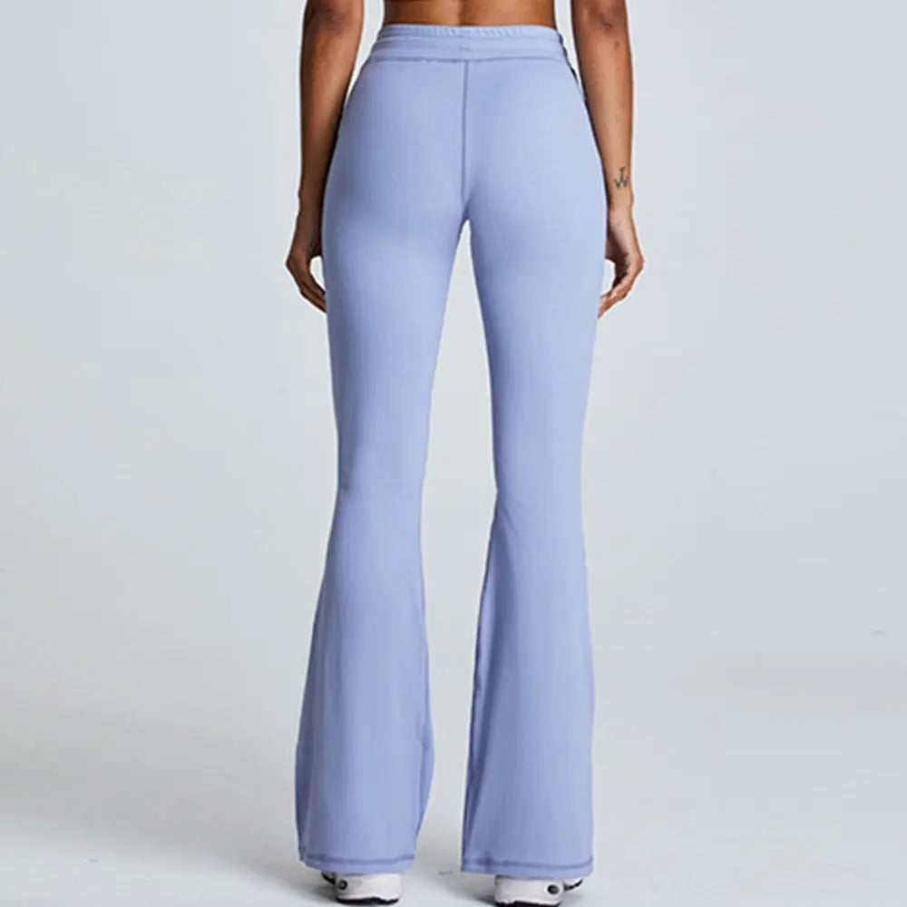 Flare Fit