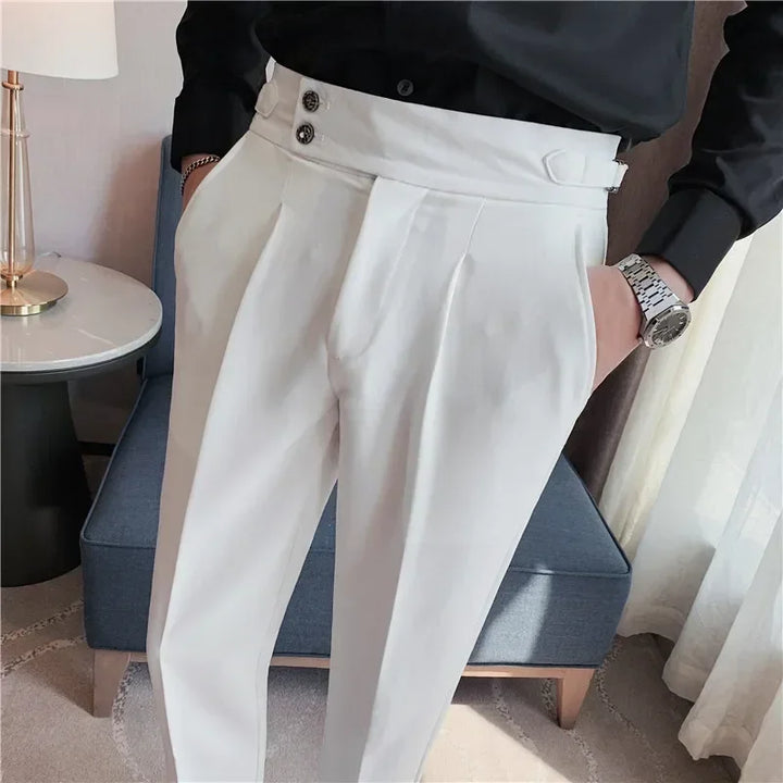 Windsor Pleat