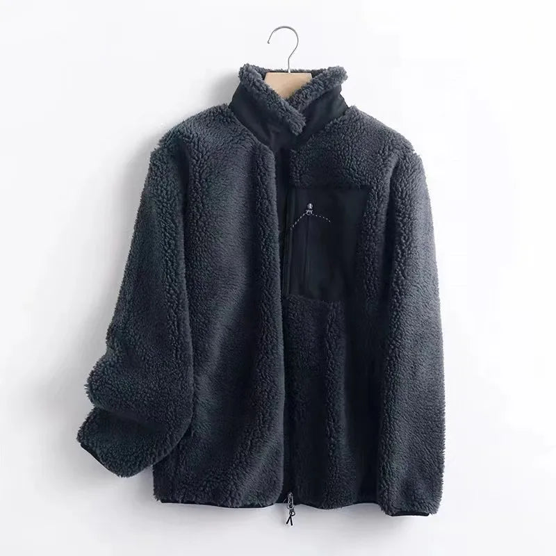 Frontier Zip