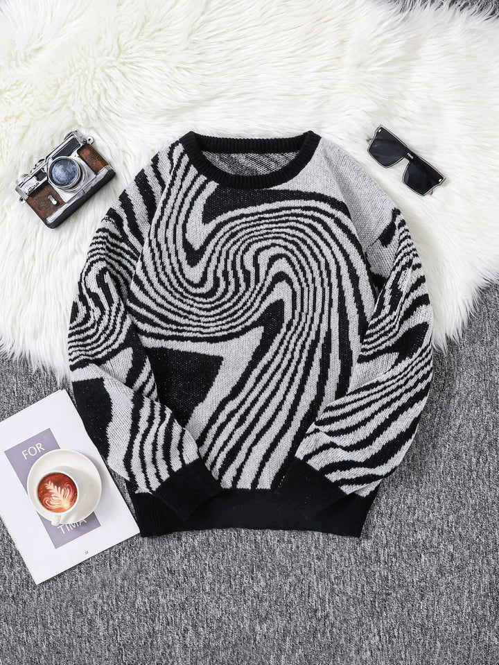 Nexus Knit
