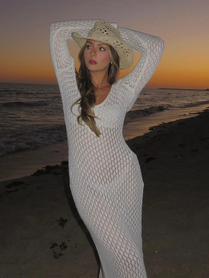 Sands Knit