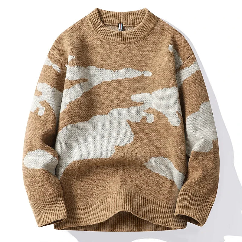 Atmos Sweater