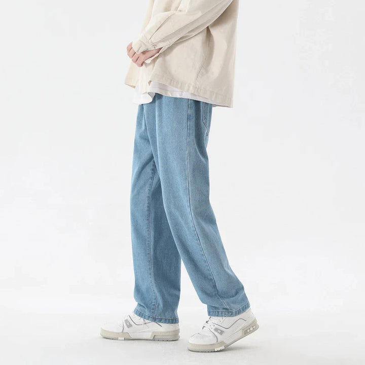 The Classic Jean