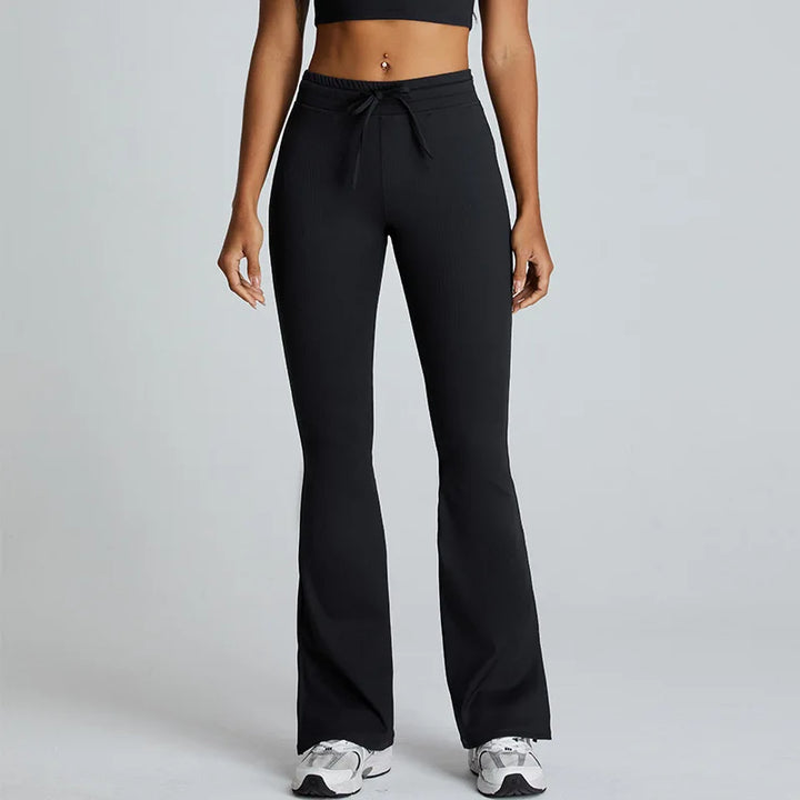 Flare Fit