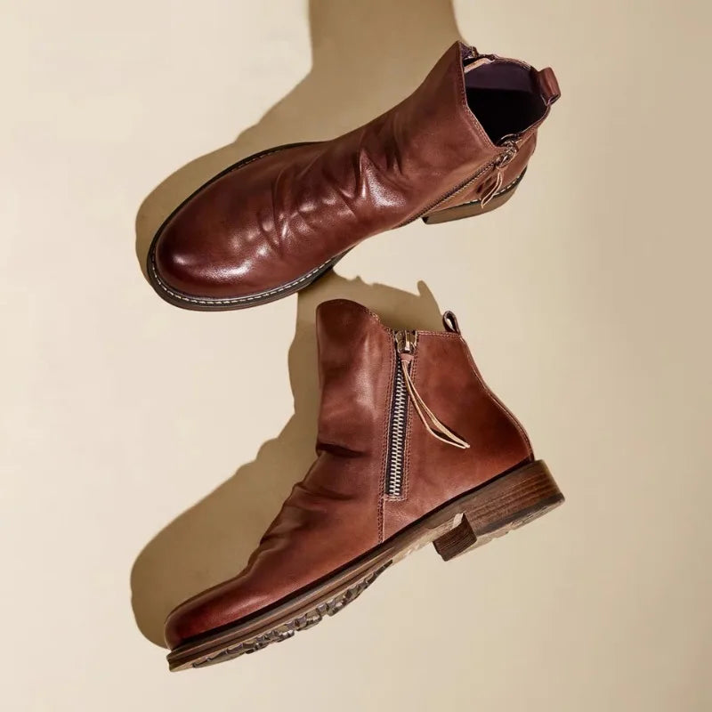 Chelsea Boots