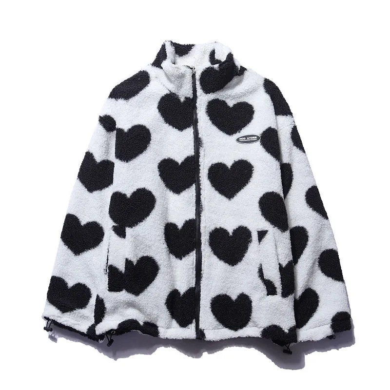 Reversible J