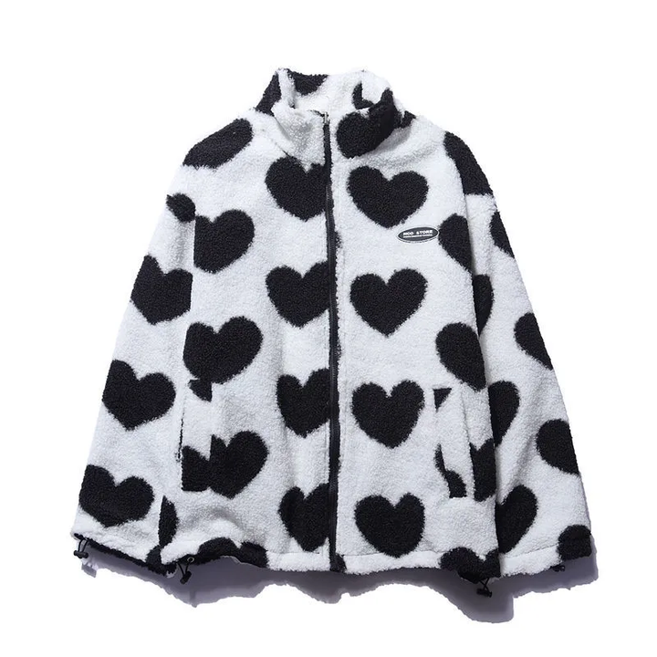 Reversible J