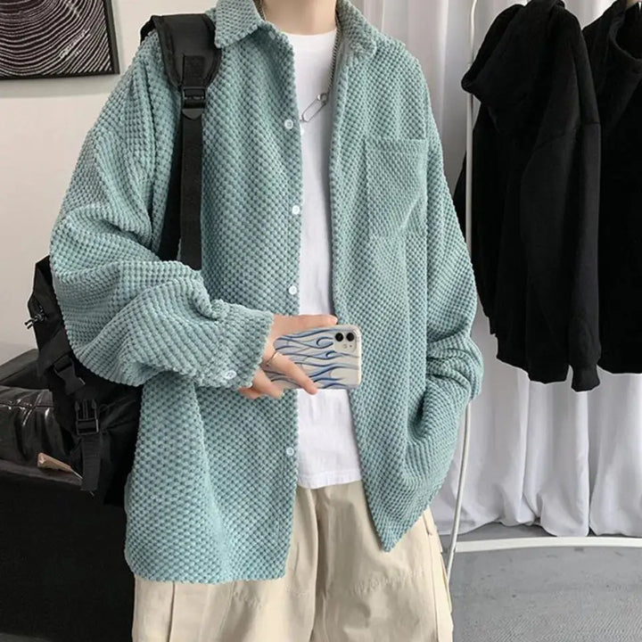 Modern Grain